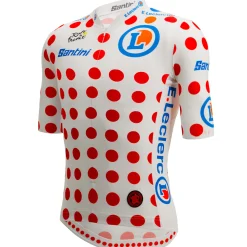 Maglia Pois Tour de France 2024
