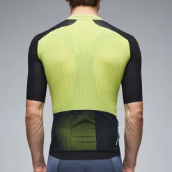 Maglia Q36.5 Dottore Clima Pro - Verde
