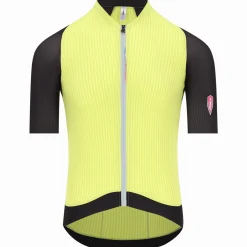 Maglia Q36.5 Dottore Clima Pro - Verde