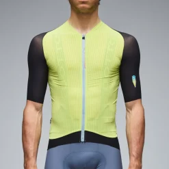 Maglia Q36.5 Dottore Clima Pro - Verde