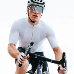 Maglia Q36.5 Dottore Pro - Bianco