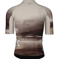 Maglia Q36.5 Elements - Terra