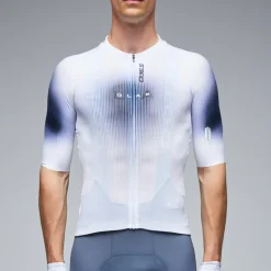 Maglia Q36.5 Gregarius Clima QLab - Bianco