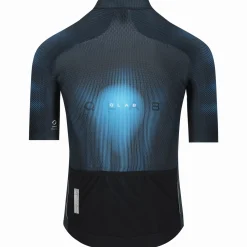Maglia Q36.5 Gregarius Clima QLab - Blu scuro