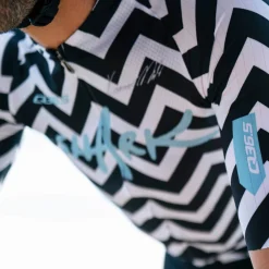 Maglia Q36.5 R2 Light - Nibali Shark