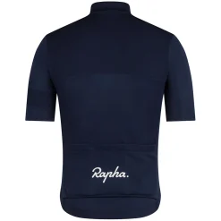 Maglia Rapha Brevet Element - Blu