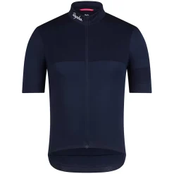 Maglia Rapha Brevet Element - Blu
