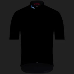 Maglia Rapha Brevet Element - Nero