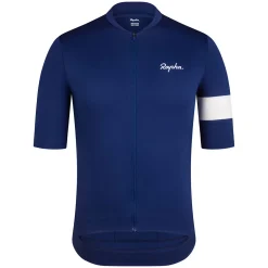 Maglia Rapha Core 2 - Blu