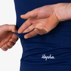 Maglia Rapha Core Lightweight - Blu