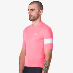 Maglia Rapha Core 2 - Rosa