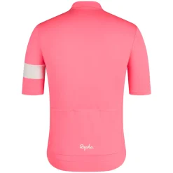 Maglia Rapha Core 2 - Rosa