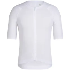 Maglia Rapha Pro Team Aero - Bianco