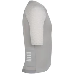 Maglia Rapha Pro Team Aero - Grigio chiaro