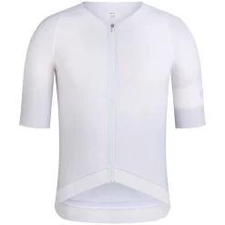 Maglia Rapha Pro Team Ghost - Bianco