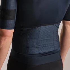 Maglia Rapha Pro Team 2 - Grigio scuro