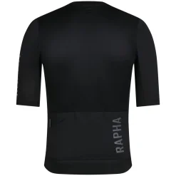 Maglia Rapha Pro Team Training 3 - Nero
