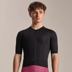 Maglia Rapha Pro Team Training 3 - Nero