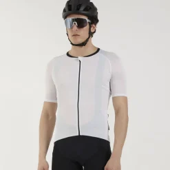 Maglia Rh+ Piuma Pro - Bianco