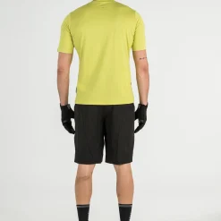 Maglia Rh+ Sand - Giallo
