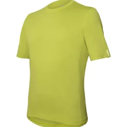 Maglia Rh+ Sand - Giallo