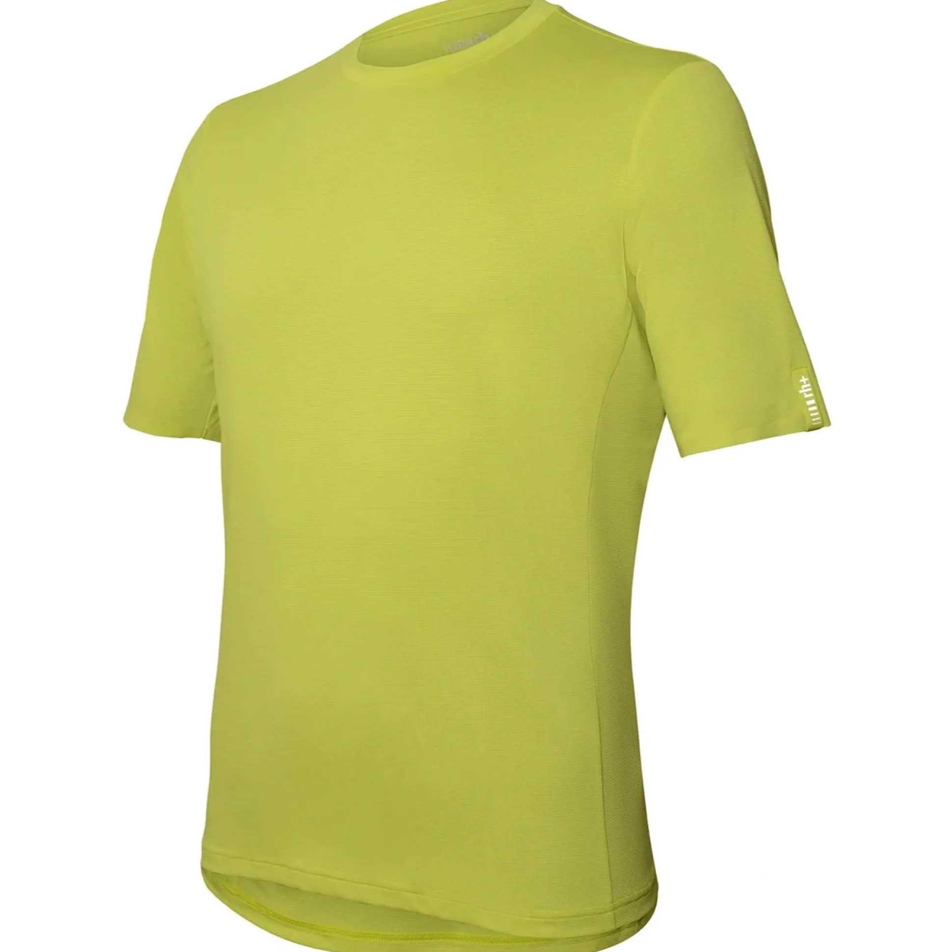 Maglia Rh+ Sand - Giallo