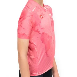 Maglia Rosa bambino Giro d'Italia 2025