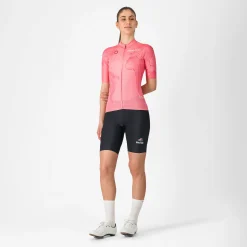 Maglia Rosa donna Giro d'Italia 2025 Competizione 3