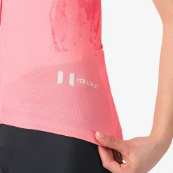 Maglia Rosa donna Giro d'Italia 2025 Competizione 3