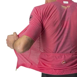 Maglia Rosa Giro d'Italia 90 anni