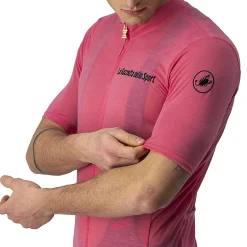 Maglia Rosa Giro d'Italia 90 anni