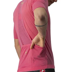 Maglia Rosa Giro d'Italia 90 anni