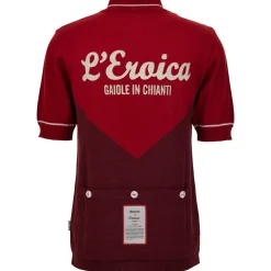 Maglia Santini Eroica 29° Gaiole