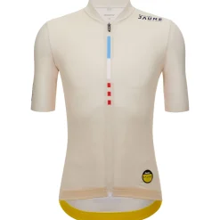 Maglia Santini Tour de France Maillot Jaune - Mont Ventoux