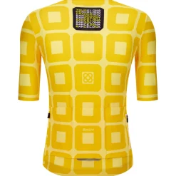 Maglia Santini Tour de France - Grand Départ Barcellona