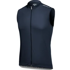 Maglia senza maniche Dotout Tour 2.0 - Blu