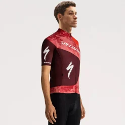 Maglia Specialized Foundation Graphic - Team Replica Xco