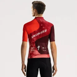 Maglia Specialized Foundation Graphic - Team Replica Xco