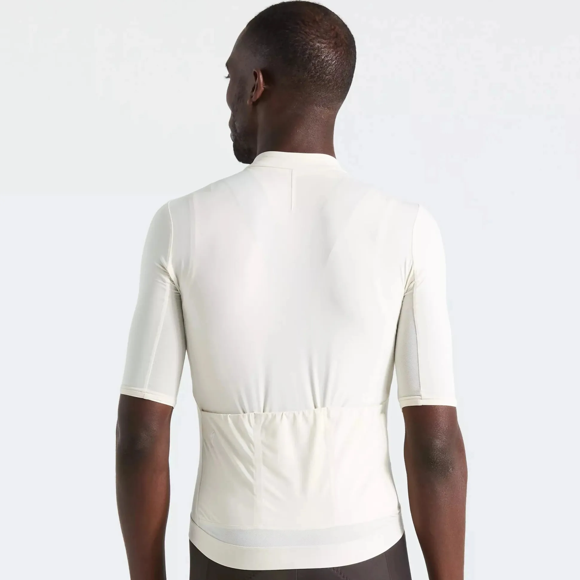 Maglia Specialized Prime - Bianco