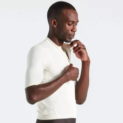 Maglia Specialized Prime - Bianco