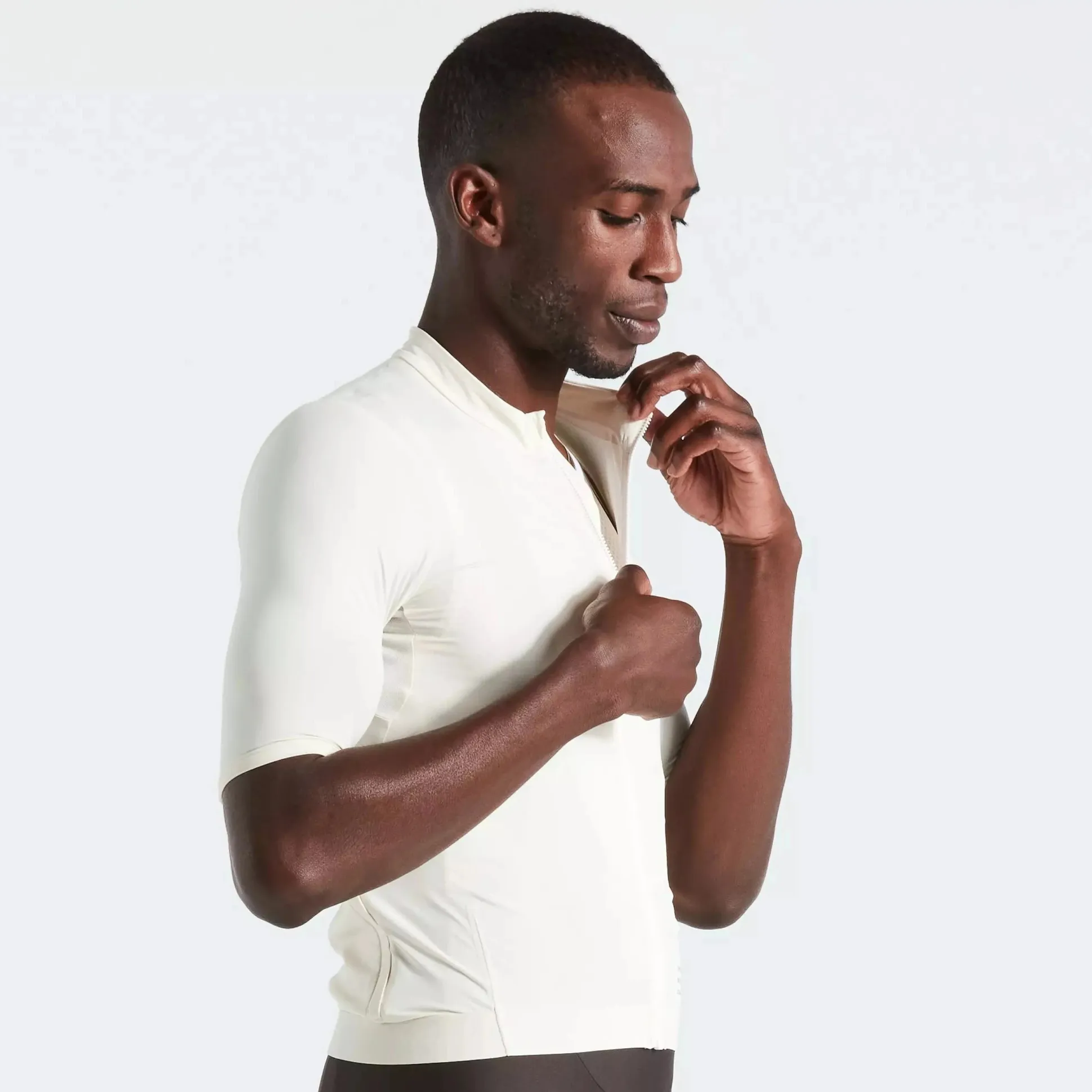 Maglia Specialized Prime - Bianco