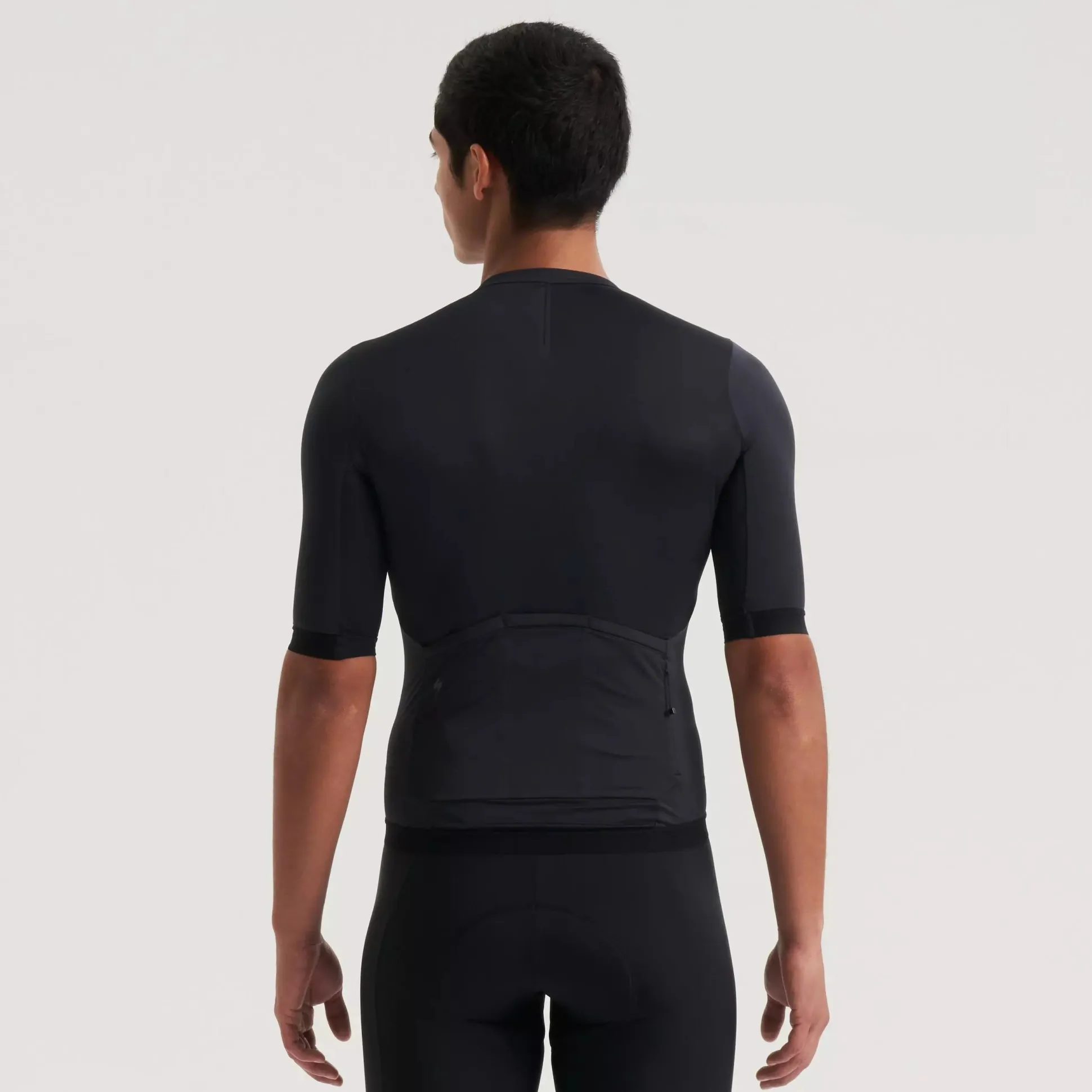 Maglia Specialized Prime - Nero nero