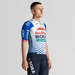 Maglia Specialized Red Bull Bora-Hansgrohe 2026 Race