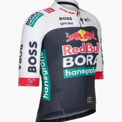 Maglia Specialized Red Bull Bora-Hansgrohe 2025 Race