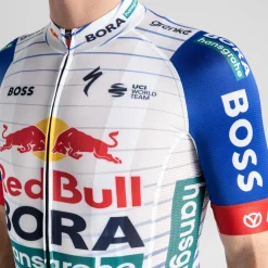 Maglia Specialized Red Bull Bora-Hansgrohe 2026 Training
