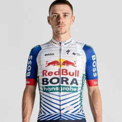 Maglia Specialized Red Bull Bora-Hansgrohe 2026 Training