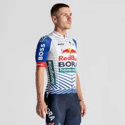 Maglia Specialized Red Bull Bora-Hansgrohe 2026 Training
