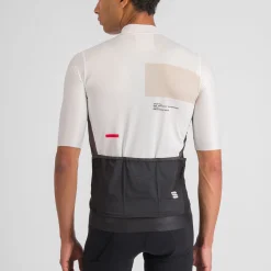 Maglia Sportful Breakout Supergiara - Bianco