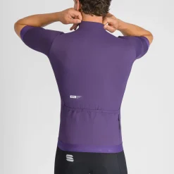 Maglia Sportful Srk 2 - Viola