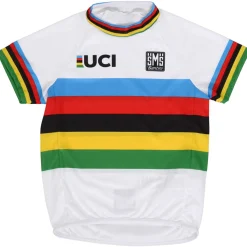 Maglia UCI Campione del Mondo - Neonato